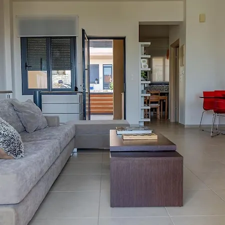 Maisonette With Exclusive Private Parking Chania  Exterior photo