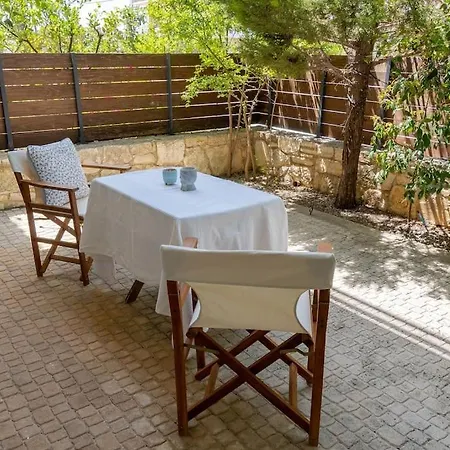 Maisonette With Exclusive Private Parking Chania  Exterior photo