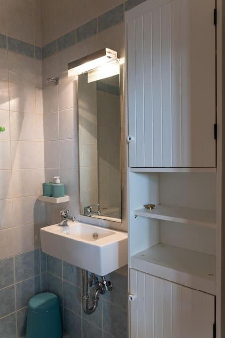 Maisonette With Exclusive Private Parking *