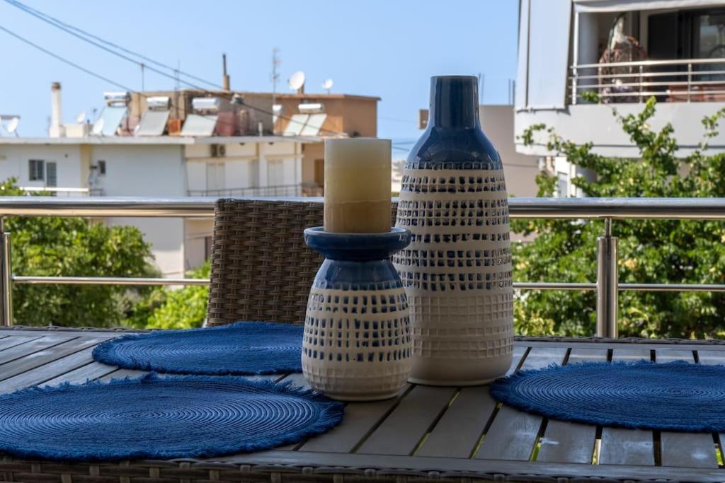 Maisonette With Exclusive Private Parking 別墅 Hania
