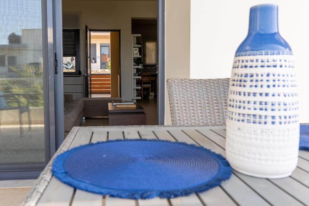 別墅 Maisonette With Exclusive Private Parking *