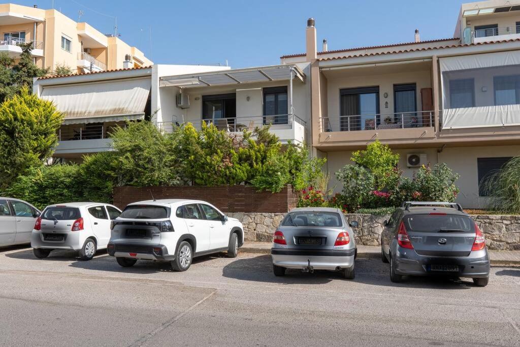 別墅 Maisonette With Exclusive Private Parking *
